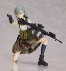 SP111 b Little Armory TOMYTEC figma Ena Toyosaki ver. 1.5