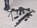 SP111 b Little Armory TOMYTEC figma Ena Toyosaki ver. 1.5