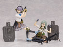 SP111 b Little Armory TOMYTEC figma Ena Toyosaki ver. 1.5