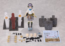 Little Armory TomyTec figma Asato Miyo Summer Uniform Ver. 1.5