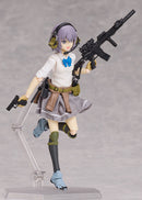 Little Armory TomyTec figma Asato Miyo Summer Uniform Ver. 1.5