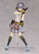 Little Armory TomyTec figma Asato Miyo Summer Uniform Ver. 1.5