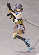 Little Armory TomyTec figma Asato Miyo Summer Uniform Ver. 1.5