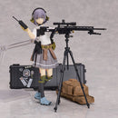 Little Armory TomyTec figma Asato Miyo Summer Uniform Ver. 1.5