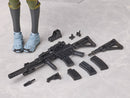 Little Armory TomyTec figma Asato Miyo Summer Uniform Ver. 1.5