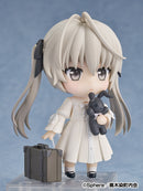 Yosuga no Sora Nendoroid Kasugano Sora