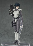 Ghost in the Shell (1995) Good Smile Arts Shanghai Hyper Body Motoko Kusanagi (Simple Armored Suit Ver.) (re-run)
