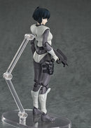 Ghost in the Shell (1995) Good Smile Arts Shanghai Hyper Body Motoko Kusanagi (Simple Armored Suit Ver.) (re-run)