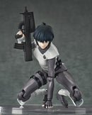 Ghost in the Shell (1995) Good Smile Arts Shanghai Hyper Body Motoko Kusanagi (Simple Armored Suit Ver.) (re-run)