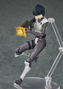 Ghost in the Shell (1995) Good Smile Arts Shanghai Hyper Body Motoko Kusanagi (Simple Armored Suit Ver.) (re-run)