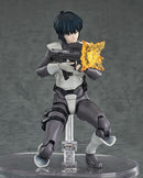 Ghost in the Shell (1995) Good Smile Arts Shanghai Hyper Body Motoko Kusanagi (Simple Armored Suit Ver.) (re-run)