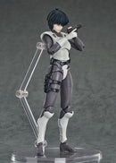 Ghost in the Shell (1995) Good Smile Arts Shanghai Hyper Body Motoko Kusanagi (Simple Armored Suit Ver.) (re-run)