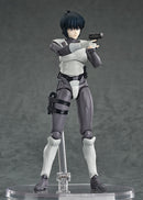 Ghost in the Shell (1995) Good Smile Arts Shanghai Hyper Body Motoko Kusanagi (Simple Armored Suit Ver.) (re-run)