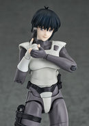 Ghost in the Shell (1995) Good Smile Arts Shanghai Hyper Body Motoko Kusanagi (Simple Armored Suit Ver.) (re-run)