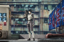 Ghost in the Shell (1995) Good Smile Arts Shanghai Hyper Body Motoko Kusanagi (Simple Armored Suit Ver.) (re-run)