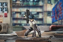 Ghost in the Shell (1995) Good Smile Arts Shanghai Hyper Body Motoko Kusanagi (Simple Armored Suit Ver.) (re-run)
