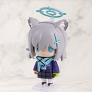 Blue Archive GOD BRAVE STUDIO FigRiq Blue Archive Series Vol. 1