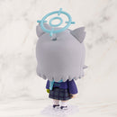 Blue Archive GOD BRAVE STUDIO FigRiq Blue Archive Series Vol. 1