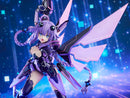 Hyperdimension Neptunia KLOCKWORX Purple Heart