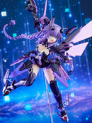 Hyperdimension Neptunia KLOCKWORX Purple Heart