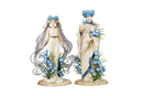 Frieren: Beyond Journey's End MADHOUSE x DesignCOCO Frieren & Himmel - Art Nouveau Style -