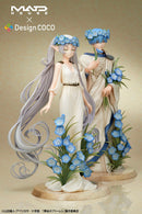 Frieren: Beyond Journey's End MADHOUSE x DesignCOCO Frieren & Himmel - Art Nouveau Style -
