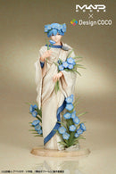 Frieren: Beyond Journey's End MADHOUSE x DesignCOCO Frieren & Himmel - Art Nouveau Style -