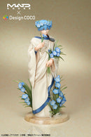 Frieren: Beyond Journey's End MADHOUSE x DesignCOCO Frieren & Himmel - Art Nouveau Style -