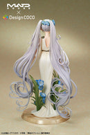 Frieren: Beyond Journey's End MADHOUSE x DesignCOCO Frieren - Art Nouveau Style -