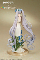 Frieren: Beyond Journey's End MADHOUSE x DesignCOCO Frieren - Art Nouveau Style -