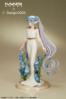 Frieren: Beyond Journey's End MADHOUSE x DesignCOCO Frieren - Art Nouveau Style -