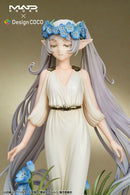 Frieren: Beyond Journey's End MADHOUSE x DesignCOCO Frieren - Art Nouveau Style -