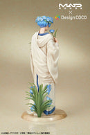 Frieren: Beyond Journey's End MADHOUSE x DesignCOCO Himmel - Art Nouveau Style -