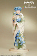 Frieren: Beyond Journey's End MADHOUSE x DesignCOCO Himmel - Art Nouveau Style -