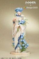 Frieren: Beyond Journey's End MADHOUSE x DesignCOCO Himmel - Art Nouveau Style -