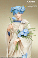 Frieren: Beyond Journey's End MADHOUSE x DesignCOCO Himmel - Art Nouveau Style -