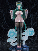 Rocket Boy Hopping Vampire