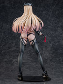 illustration by Ban! Rocket Boy DUAL NERO