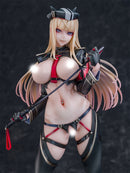 illustration by Ban! Rocket Boy DUAL NERO