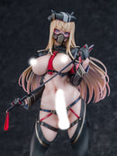 illustration by Ban! Rocket Boy DUAL NERO