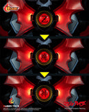 Mazinkaiser Ember Toys BLAZE Mazinkaiser (Original Version)