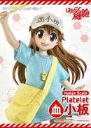 Cells at Work Prime 1 Studio Life Scale Masterline Platelet