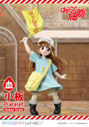 Cells at Work Prime 1 Studio Life Scale Masterline Platelet