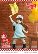 Cells at Work Prime 1 Studio Life Scale Masterline Platelet