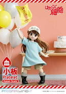 Cells at Work Prime 1 Studio Life Scale Masterline Platelet