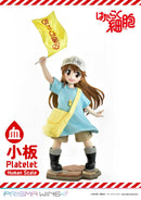 Cells at Work Prime 1 Studio Life Scale Masterline Platelet