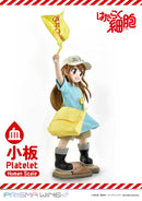 Cells at Work Prime 1 Studio Life Scale Masterline Platelet