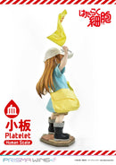 Cells at Work Prime 1 Studio Life Scale Masterline Platelet