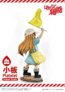 Cells at Work Prime 1 Studio Life Scale Masterline Platelet