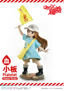 Cells at Work Prime 1 Studio Life Scale Masterline Platelet